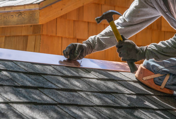 Emergency Roof Repair in Schnecksville, PA