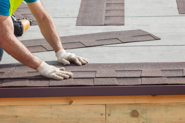 Best Flat Roofing  in Schnecksville, PA